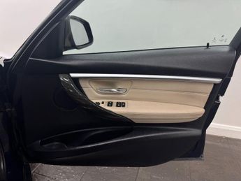 BMW 3 Series 2.0 320d Luxury Touring Auto Euro 6 (s/s) 5dr