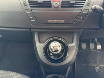 Citroen C4 Picasso 1.6 HDi Platinum Euro 5 5dr