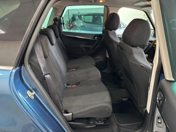 Citroen C4 Picasso 1.6 HDi Platinum Euro 5 5dr