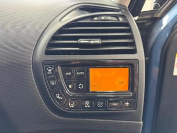 Citroen C4 Picasso 1.6 HDi Platinum Euro 5 5dr