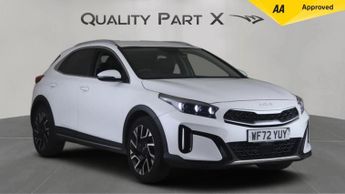 Kia XCeed 1.5 T-GDi 3 Euro 6 (s/s) 5dr