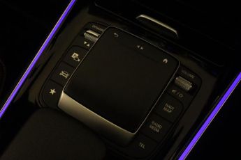 Mercedes-Benz EQA EQA 250 66.5kWh AMG Line (Premium) Auto 5dr