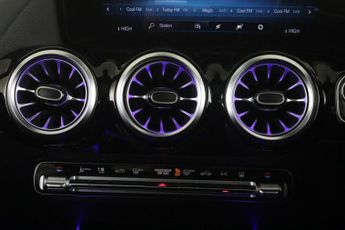 Mercedes-Benz EQA EQA 250 66.5kWh AMG Line (Premium) Auto 5dr