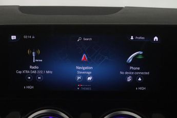 Mercedes-Benz EQA EQA 250 66.5kWh AMG Line (Premium) Auto 5dr