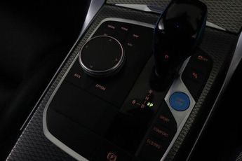 BMW i4 M50 83.9kWh Gran Coupe Auto 4WD 5dr