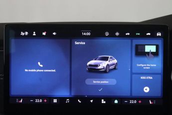 Skoda Octavia 1.5 TSI e-TEC MHEV ACT First Edition DSG Euro 6 (s/s) 5dr
