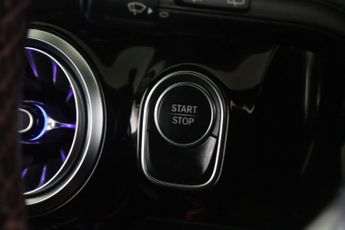 Mercedes-Benz EQA EQA 350 66.5kWh AMG Line Auto 4MATIC 5dr