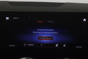 Mercedes-Benz EQA EQA 350 66.5kWh AMG Line Auto 4MATIC 5dr