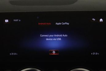 Mercedes-Benz EQA EQA 350 66.5kWh AMG Line Auto 4MATIC 5dr