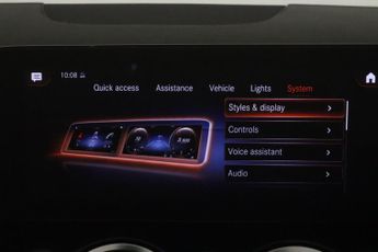 Mercedes-Benz EQA EQA 350 66.5kWh AMG Line Auto 4MATIC 5dr