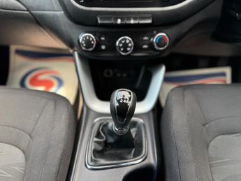 Kia Ceed 1.4 CRDi EcoDynamics 1 Sportswagon Euro 5 (s/s) 5dr