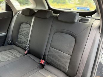 Kia Ceed 1.4 CRDi EcoDynamics 1 Sportswagon Euro 5 (s/s) 5dr