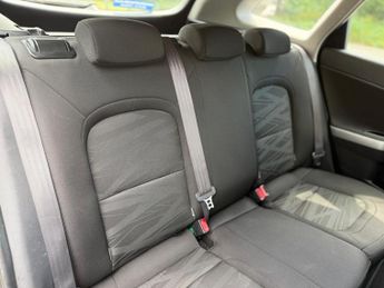 Kia Ceed 1.4 CRDi EcoDynamics 1 Sportswagon Euro 5 (s/s) 5dr