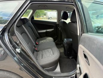 Kia Ceed 1.4 CRDi EcoDynamics 1 Sportswagon Euro 5 (s/s) 5dr