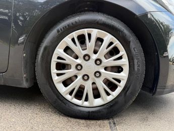 Kia Ceed 1.4 CRDi EcoDynamics 1 Sportswagon Euro 5 (s/s) 5dr