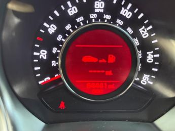 Kia Ceed 1.4 CRDi EcoDynamics 1 Sportswagon Euro 5 (s/s) 5dr