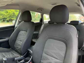 Kia Ceed 1.4 CRDi EcoDynamics 1 Sportswagon Euro 5 (s/s) 5dr