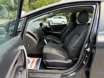 Kia Ceed 1.4 CRDi EcoDynamics 1 Sportswagon Euro 5 (s/s) 5dr