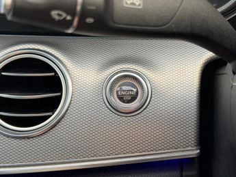 Mercedes-Benz E Class 2.0 E220d SE G-Tronic+ Euro 6 (s/s) 4dr