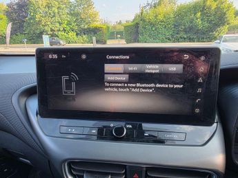 Nissan Juke 1.6 N-Connecta Auto Euro 6 5dr