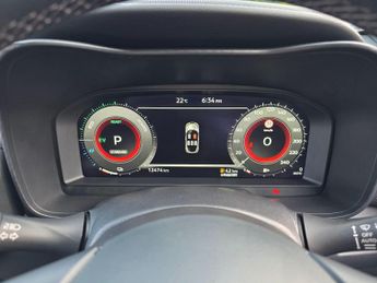 Nissan Juke 1.6 N-Connecta Auto Euro 6 5dr