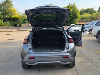Nissan Juke 1.6 N-Connecta Auto Euro 6 5dr