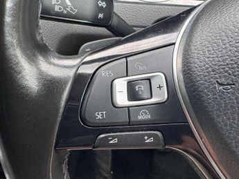 Volkswagen Golf 1.6 TDI GT DSG Euro 6 (s/s) 5dr