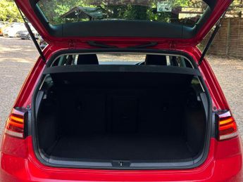 Volkswagen Golf 1.6 TDI GT DSG Euro 6 (s/s) 5dr