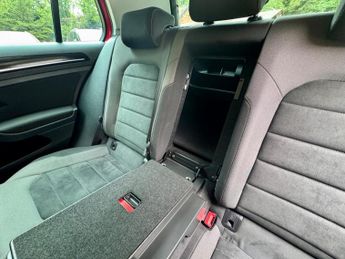 Volkswagen Golf 1.6 TDI GT DSG Euro 6 (s/s) 5dr