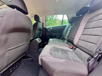 Volkswagen Golf 1.6 TDI GT DSG Euro 6 (s/s) 5dr