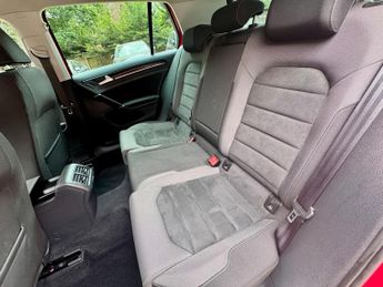Volkswagen Golf 1.6 TDI GT DSG Euro 6 (s/s) 5dr