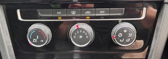 Volkswagen Golf 1.6 TDI GT DSG Euro 6 (s/s) 5dr