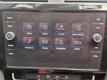 Volkswagen Golf 1.6 TDI GT DSG Euro 6 (s/s) 5dr