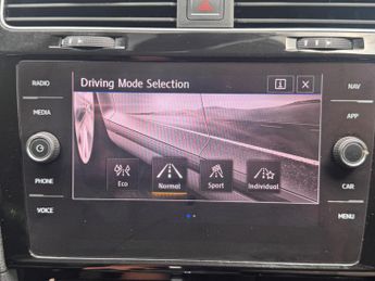 Volkswagen Golf 1.6 TDI GT DSG Euro 6 (s/s) 5dr