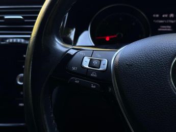 Volkswagen Golf 1.6 TDI GT DSG Euro 6 (s/s) 5dr