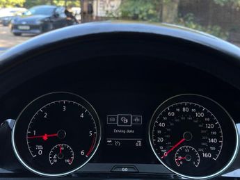 Volkswagen Golf 1.6 TDI GT DSG Euro 6 (s/s) 5dr