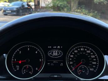 Volkswagen Golf 1.6 TDI GT DSG Euro 6 (s/s) 5dr