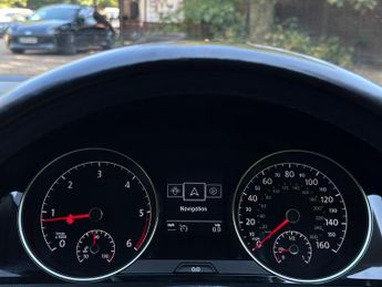 Volkswagen Golf 1.6 TDI GT DSG Euro 6 (s/s) 5dr