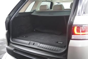 Land Rover Range Rover Sport 2.0 SD4 HSE Auto 4WD Euro 6 (s/s) 5dr