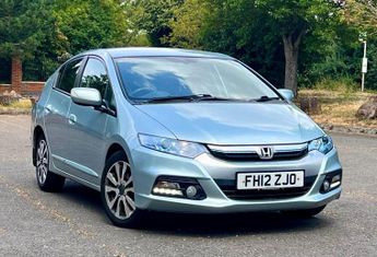 Honda Insight 1.3h IMA HS CVT Euro 5 5dr