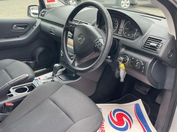 Mercedes-Benz A Class 2.0 A160 CDI Classic SE CVT 5dr