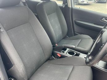 Mercedes-Benz A Class 2.0 A160 CDI Classic SE CVT 5dr