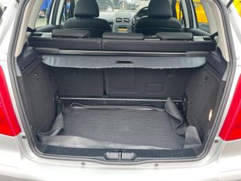 Mercedes-Benz A Class 2.0 A160 CDI Classic SE CVT 5dr