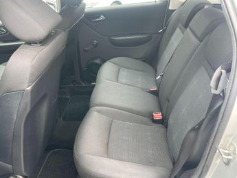Mercedes-Benz A Class 2.0 A160 CDI Classic SE CVT 5dr
