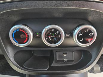 Fiat 500L 1.3 MultiJet Pop Star Euro 5 (s/s) 5dr