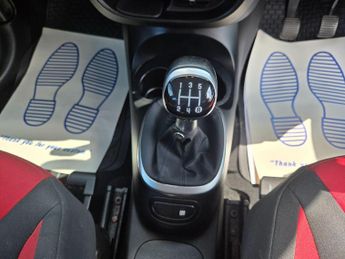 Fiat 500L 1.3 MultiJet Pop Star Euro 5 (s/s) 5dr