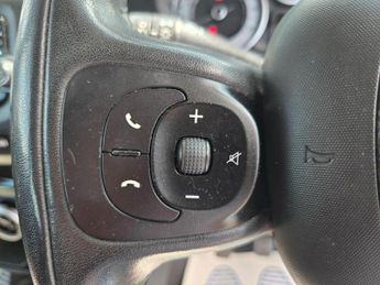 Fiat 500L 1.3 MultiJet Pop Star Euro 5 (s/s) 5dr