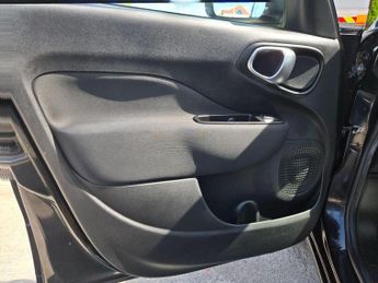 Fiat 500L 1.3 MultiJet Pop Star Euro 5 (s/s) 5dr