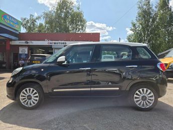 Fiat 500L 1.3 MultiJet Pop Star Euro 5 (s/s) 5dr