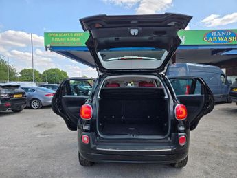 Fiat 500L 1.3 MultiJet Pop Star Euro 5 (s/s) 5dr